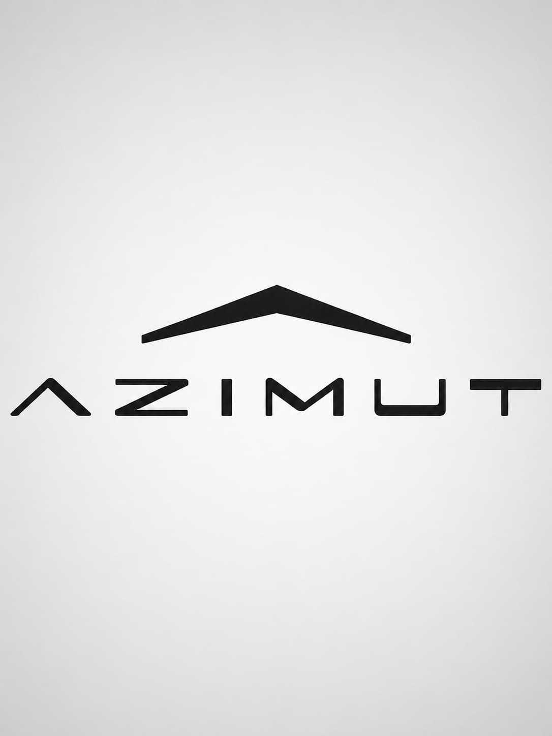 Logo Azimut Yachts, cliente Nauticlean