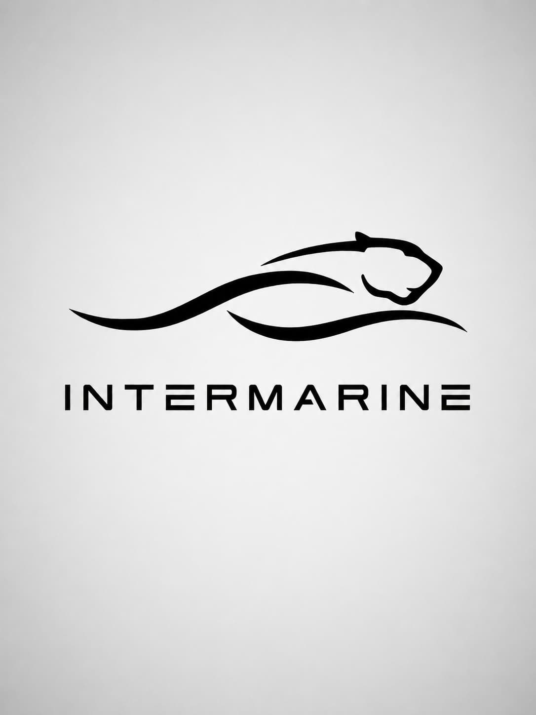 Logo Intermarine Yachts, cliente Nauticlean